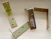 Kątownik belki KB-1 100x75x30 4szt