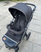 Wózek spacerowy lionelo