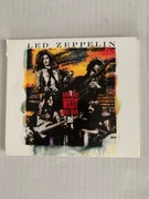 LED ZEPPELIN -"How The West Was Won" 3xcd