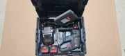 Młotowiertarka Bosch GBH 18V-EC Professional + akcesoria