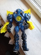 Figurka Robot Max Steel . Mattel