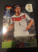 WORLD CUP 2014 KHEDIRA 110