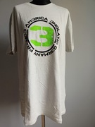 Tshirt Call Of Duty MW3 szara rozmiar L