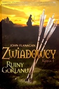 295 John Flanagan Zwiadowcy Ruiny Gorlanu (DP) (4)
