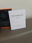 Słuchawki Tribit FlyBuds NC BTHA1