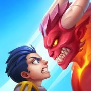 Hero Wars: Alliance gra Na telefon