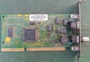 karta sieciowa ISA 3COM ETHERLINK III