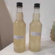 Ocet z krwawnika 500 ml