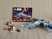 Lego Star Wars 75149 Resistance X-Wing Fighter