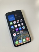 iPhone 11 64GB, Biały, 81% kondycji baterii