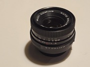 Auto Revuenon 50mm f/1.8 MC (M42, Chinon) - bardzo ceniony japoński klasyk