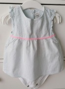 Sukienka letnia z body rozm. 74 Cool Club Smyk 