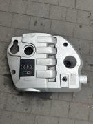 Osłona silnika 1.9 TDI 130 km Audi VW Skoda
