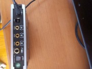 Creative zewnęczna karta graficzba sb0300 srebrna 100% 