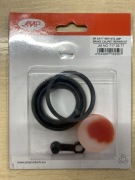 Komplet naprawczy zacisku hamulcowego JMP yamaha