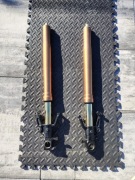 Suzuki Hayabusa GSX 1300R lagi amortyzatory