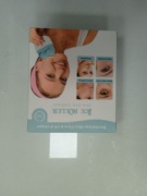 Ice Roller do twarzy i ciała | Masażer chłodzący | Redukcja opuchlizny