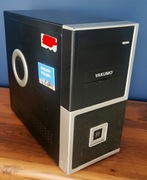 Komputer PC M2N68-AM SE2, AMD Athlon(tm) II X4 620, GeForce 7025, 3GB DDR2