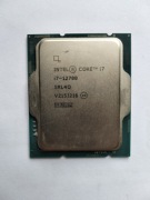 Procesor Intel core i7-12700