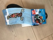 Skarpety narciarskie nowe 32/33