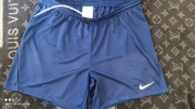 NIKE  BV6860 410 Spodenki miejskie  Piłkarskie roz. L