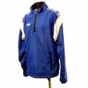 *UMBRO BLUZA 152 CM SPORTOWA KURTKA WIATRÓWKA