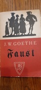 J.W.Goethe Faust