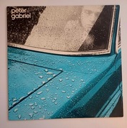 Peter Gabriel JAPAN Winyl 2press