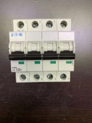 wyłącznik nadprądowy firmy EATON