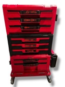 Etykiety do skrzynek qbrick PRO ONE PRIME DOWOLNY NAPIS RYSUNEK 