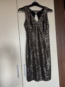 Mohito 38 sukienka wieczorowa