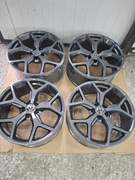 Felgi 19" 5x110 alfa romeo giulia veloce 8 i 9j po renowacji!
