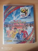 Album na karty Panini Adrenalyn XL 2010 Mundial RPA