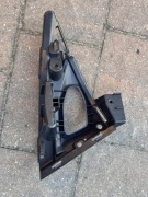 Ramka na halogen zderzak przód NISSAN QASHQAI J12 2021-2024 62257-6UA0A