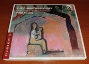 The Christmas Story - Theatre of Voices (SACD)