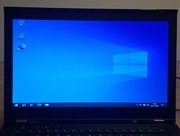 Klapa Matryca skrzydło lenovo t420 1600x900 zawiasy taśma sprawna zestaw 14