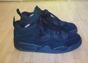 Oryginalne męskie buty Jordan 4 Retro Cat rozm.44