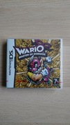 Wario: Master Of Disguise - Nintendo DS - PAL - Nowa