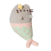 Pluszak Pusheen Syrenka : Magia Oceanu w Twoim Domu!