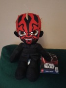 Dartha Maula z serii Star Wars maskotka Nowa