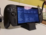 Konsola przenośna ASUS ROG Xbox Ally X