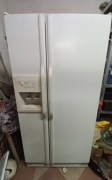 Lodówko zamrażarka Whirlpool