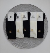 Zestaw damskich skarpetek 5 par