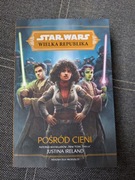 Star wars wielka republika pośród cieni
