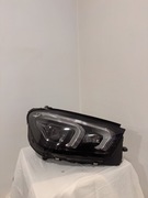 Mercedes Benz lampa prawa GLE (167)