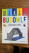 Warren Elsmore - Budowle z klocków lego