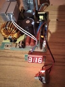 Elektronika spawarki MAJSTER-POLSKA 315A.