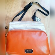 Torebka Ochnik NOWA Skóra