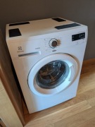 Pralka Electrolux 