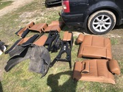 Kanapy Bmw e92 2009r Rude